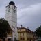Sibiu wieża ratuszowa