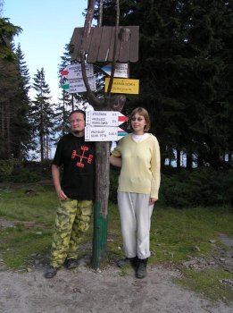 barania gora 1