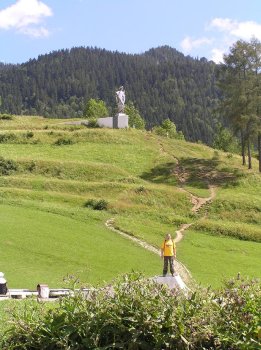 terchova